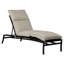 Aire 80.5" Long Reclining Single Chaise with Cushions-574027090-574027092