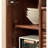 Multiple Storage Space Display Case