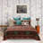 Canyon Creek Rustic Quilt Set-33658143