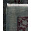 Huckstep One-of-a-Kind 9' 3" X 12' 2" Wool Area Rug Grey