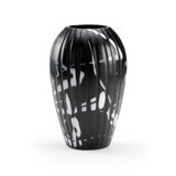 Glass Table Vase