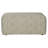 Huckabee 42" Square Upholstered Cocktail Ottoman-70053062