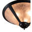 Tektas 3 - Light Flush Mount