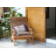  Housse et insert de coussin rectangulaire en polyester pour l'intérieur et l'extérieur par E by Design-203827589