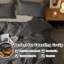 My Home Store Fridi Microfiber Reversible Duvet Cover Set -2051991776-2051991786