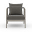 Numa Outdoor Teak Lounge Chair-1977129120-1977129121
