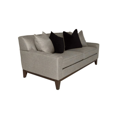 Ileia 72.5'' Upholstered Sofa