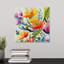 « summer spectrum iv », peinture sur toile-1722317893-1722317915