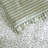 Darcy Sage Green Botanical Print 5-Piece Queen Comforter Set-124242143-124242144