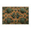 Tapis d'intérieur et d'extérieur brun Nature-1488499569
