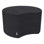 Learniture Structured Crescent Stool -Flexible Modular Collaborative Soft Seating For Office, Home, Lounge And School Classrooms With Durable Frame 1014N
