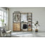 Lasseter Manufactured Wood Closet System