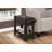 Accent Table, Side, End, Storage, Lamp, Living Room, Bedroom, Laminate, Transitional-62221582