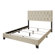 Ambrey Upholstered Bed