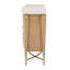 Commode double 6 tiroirs Villa Cherie