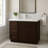 39'' Single Bathroom Vanity Base Only-93719287