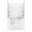 Baignoire à air/tourbillon 60 po x 30 po HandiTub-23011576-23011578