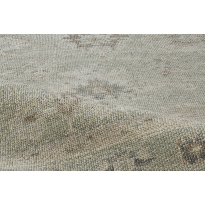 Lidia - Mantis, Rectangle 12' x 15'