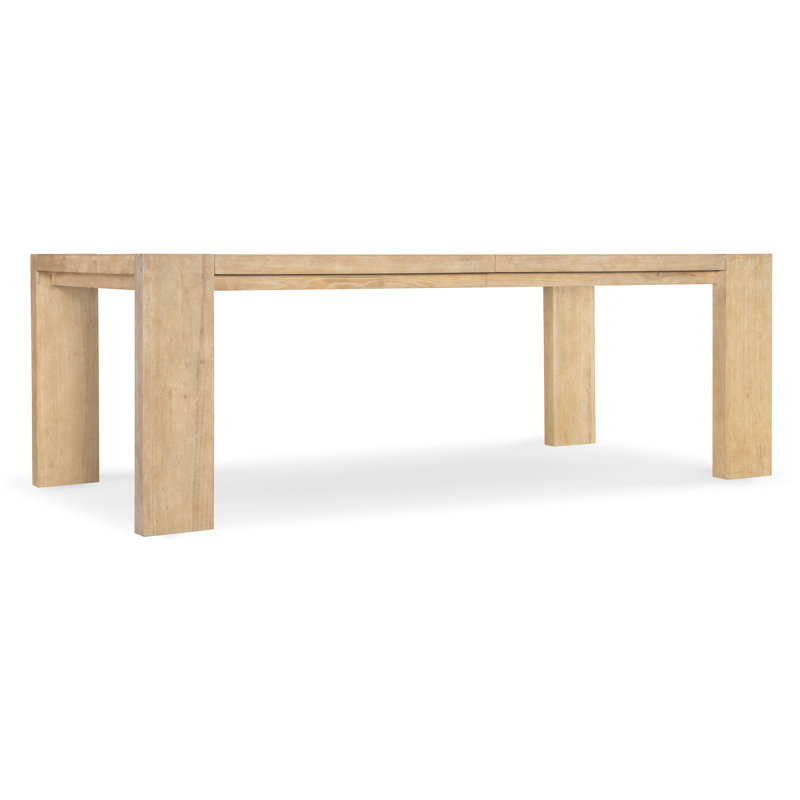 Retreat Extendable Dining Table