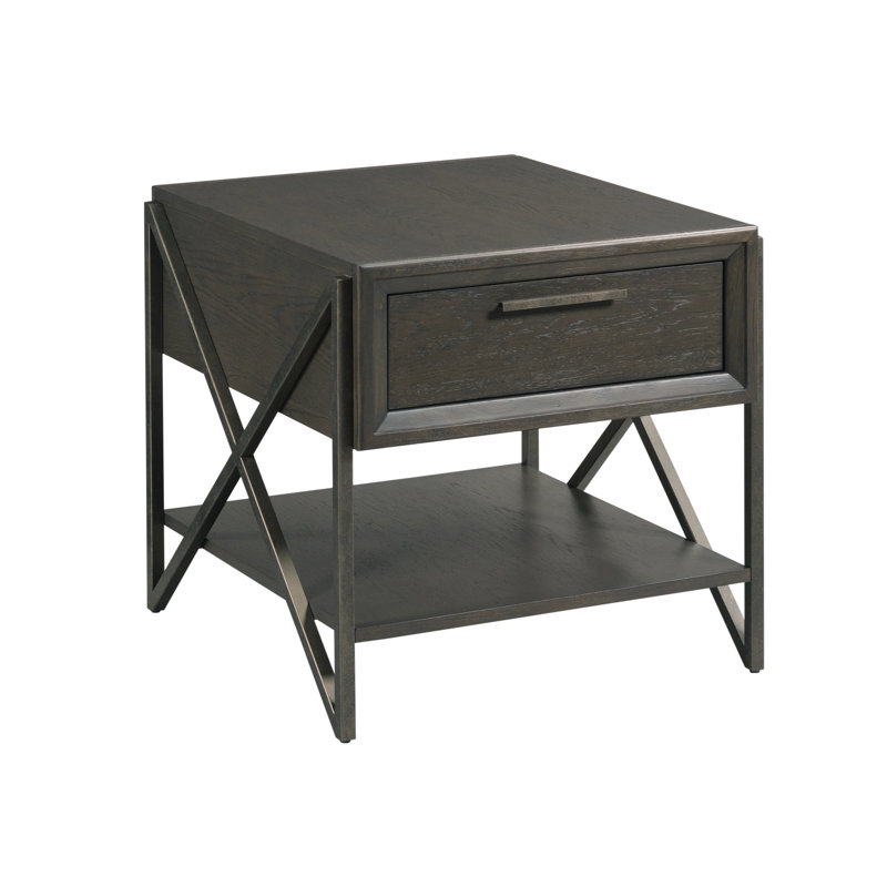 Zenith End Table