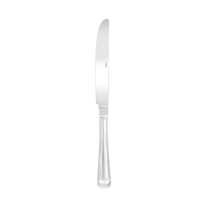 Romancleo Stainless Steel Dinner Knife