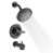 Oil Rubbed Bronze