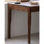 Bureau en bois massif de style moderne-1610413440