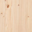 Macintyre Solid Wood Slat Headboard-282840135-282840250