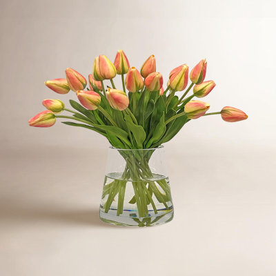 Tulip Floral Arrangement