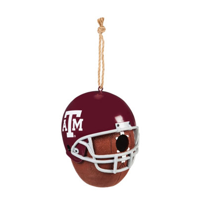 8.07'' H x 7.87'' W x 5.91'' D Hanging Birdhouse