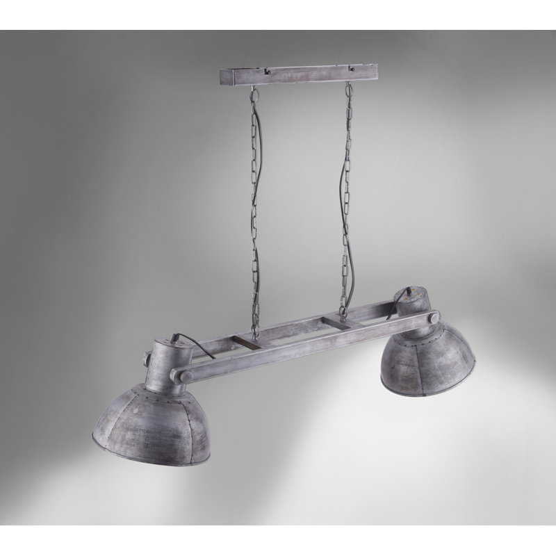Jeri - Light Kitchen Island Pendant