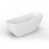 White is out of stock selected