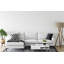 Housse et insert de coussin géométrique carré-1514176535-1514176533