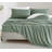 Washed Microfiber Bedding Microfiber Sheet Set-1222072427-1229256201