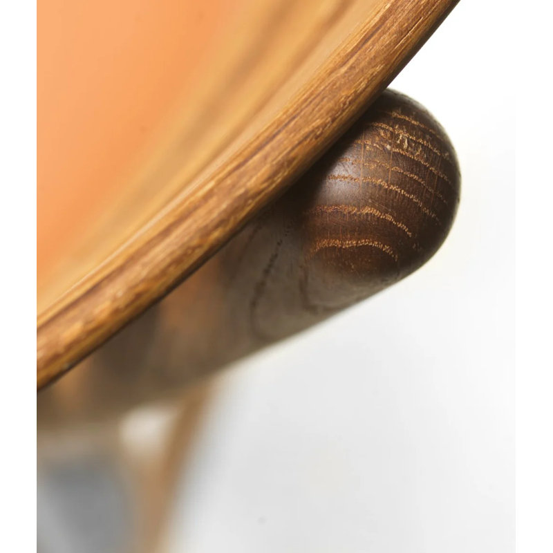 J48 by Poul M. Volther, Orange, Brown