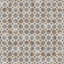 DAnticatto Decor 9" x 9" Porcelain Patterned Wall & Floor Tile