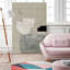 Lifestyle No1 sur impression sur toile-92588080