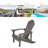 Hatolina HIPS Adirondack Chair-1224041494