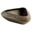 Prism Aluminum Decorative Bowl-1000553589