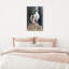 Pensée sur vous - impression sur toile-61130748-119891324-61130741