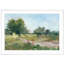 «Beaten Path I» par Ethan Harper - peinture encadrée-516483438-409089709