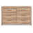 Delmis Dresser