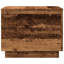 Damontrae Coffee Table-1943637121