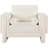 Izziah Upholstered Armchair-90662791