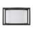 Hodder Fabric Flush Mount