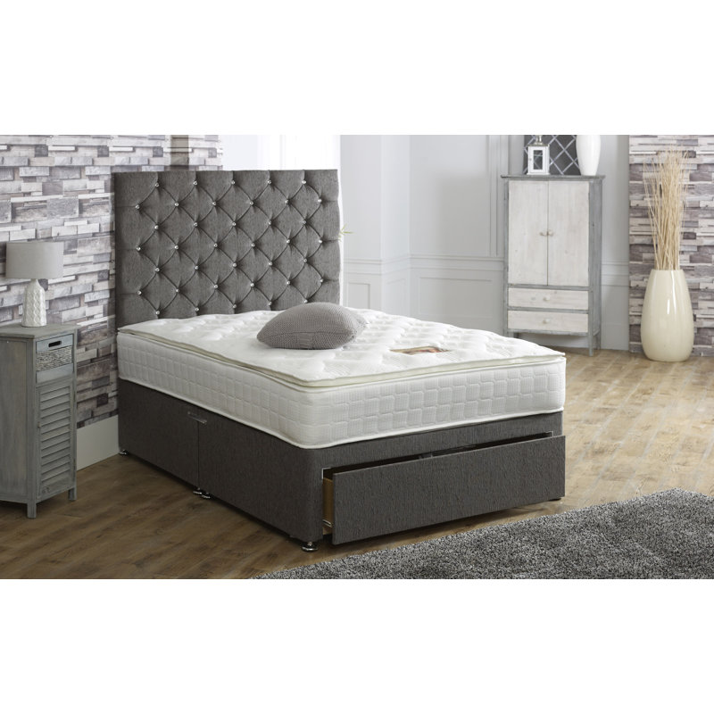 Foam Mattress, Single (3')