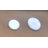 Access Lighting Acrylic Emergency Light