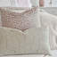 Emmeline Lumbar Pillow Cover & Insert