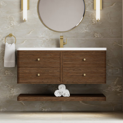 Allamari 48" W Single Vanity