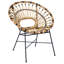 Lorena Occasional Chair